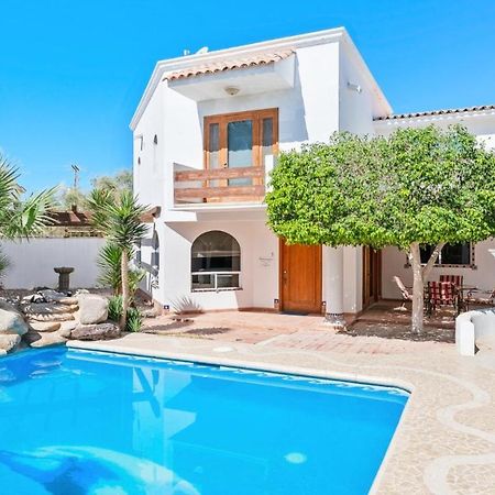 Casita De Maria By Kivoya Vila Puerto Peñasco Exterior foto