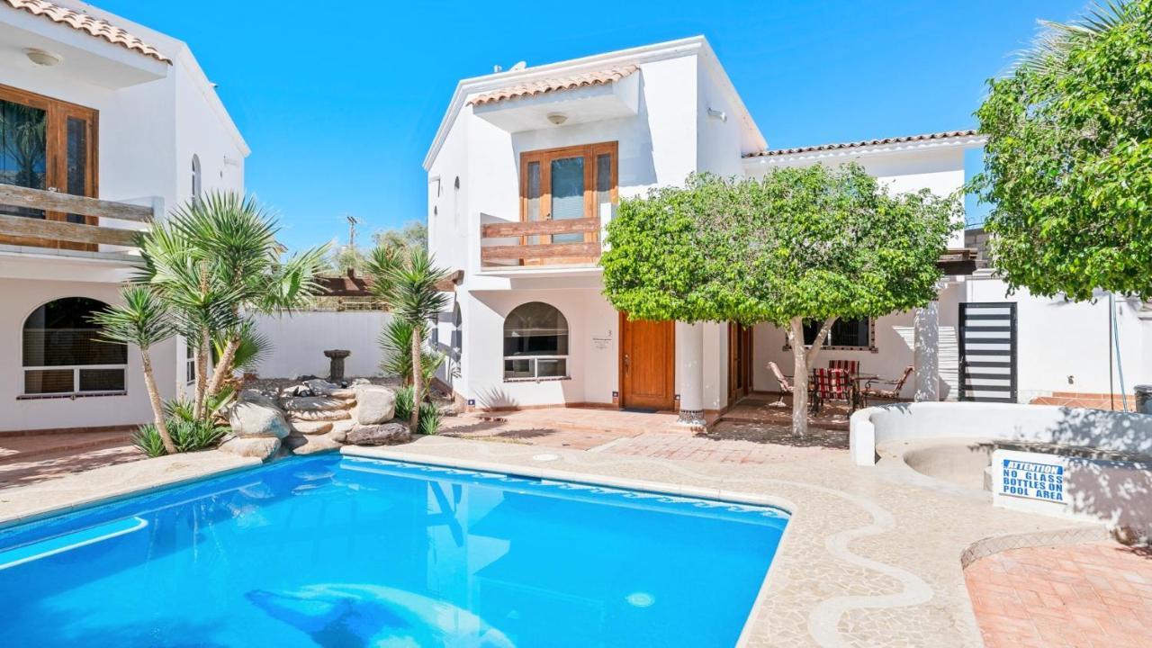 Casita De Maria By Kivoya Vila Puerto Peñasco Exterior foto