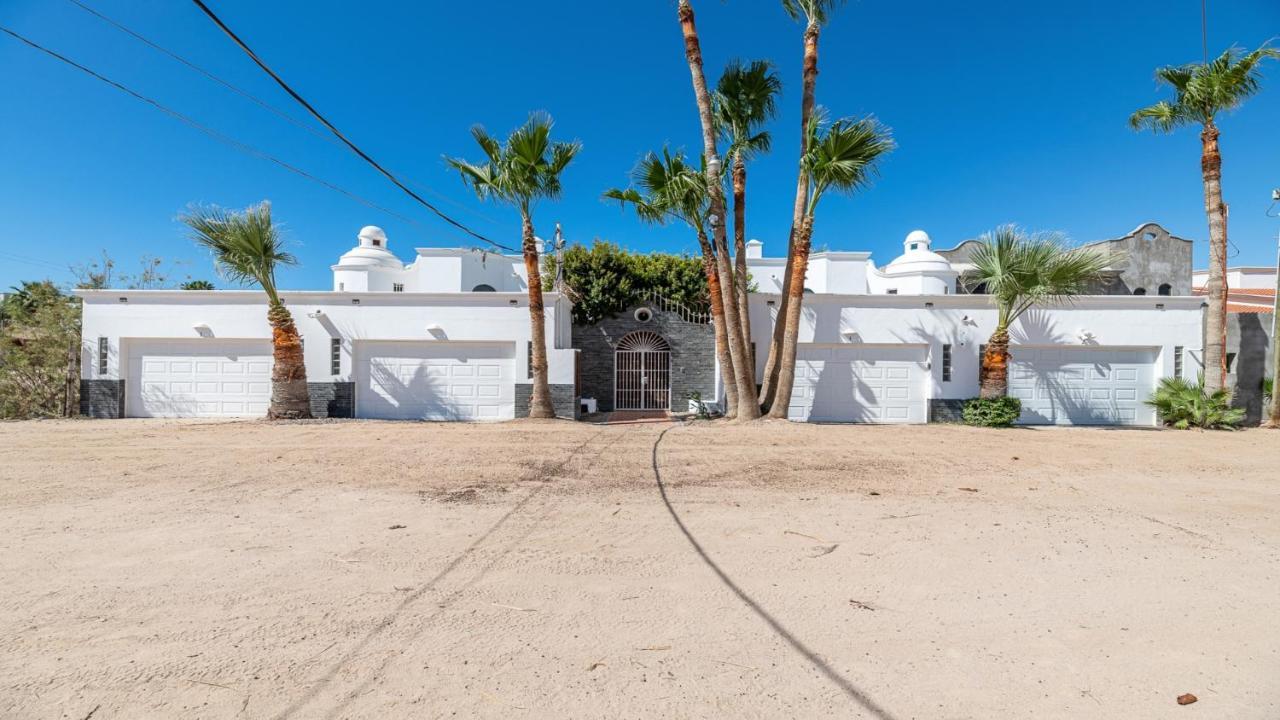Casita De Maria By Kivoya Vila Puerto Peñasco Exterior foto