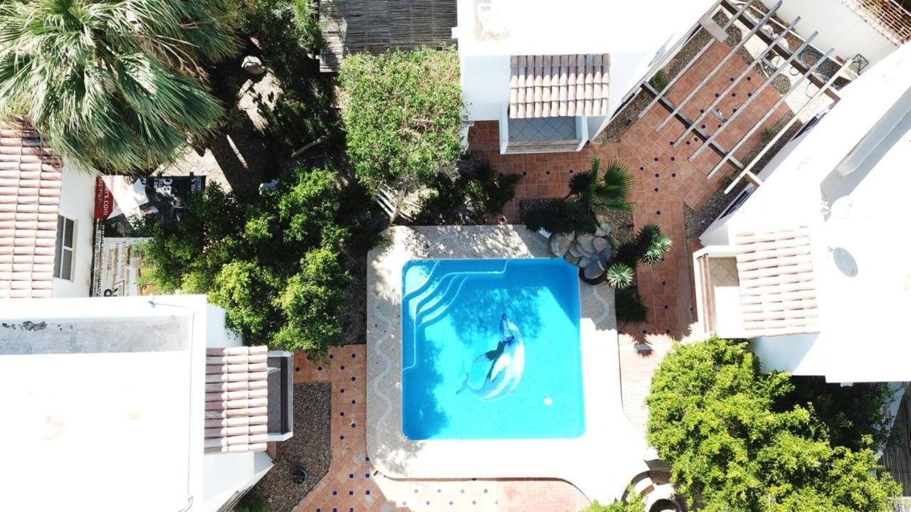 Casita De Maria By Kivoya Vila Puerto Peñasco Exterior foto